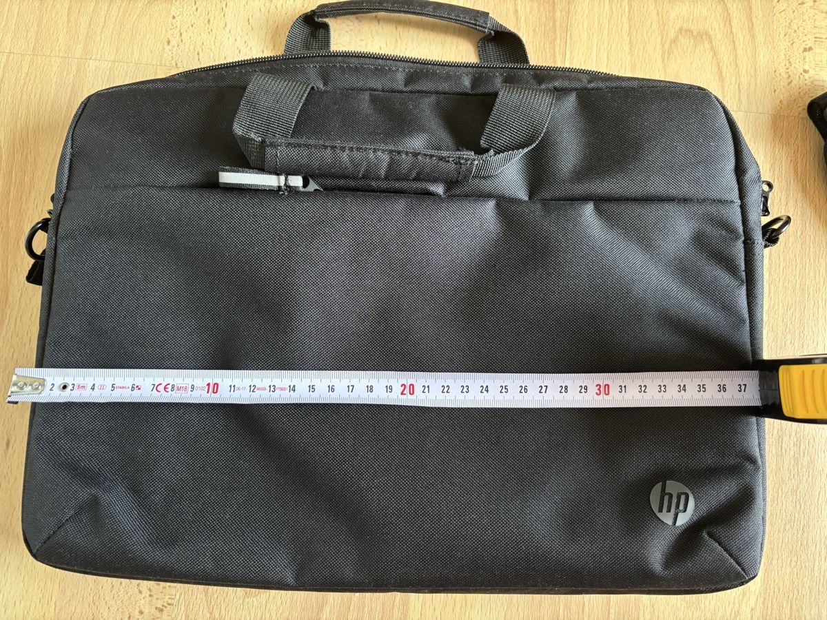 Taschen: Laptoptasche / Sac pour ordinateur portable hp  – Neu (gemäss Beschreibung) aus Colombier NE von ann_x9zr 1