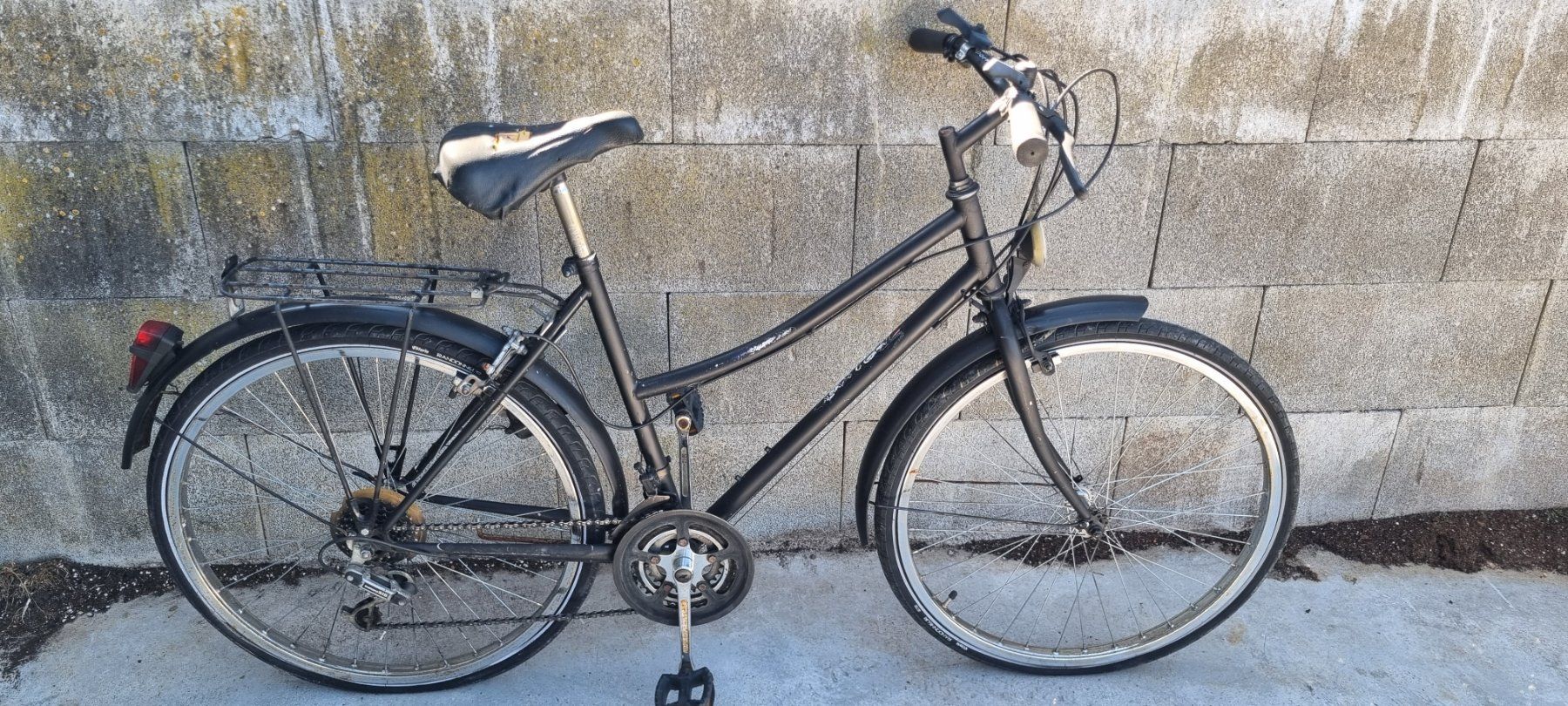 Biciclette: Damen,Kinder MTB Velos für Export – Difettoso da Zürich venduto da beaahaus 1