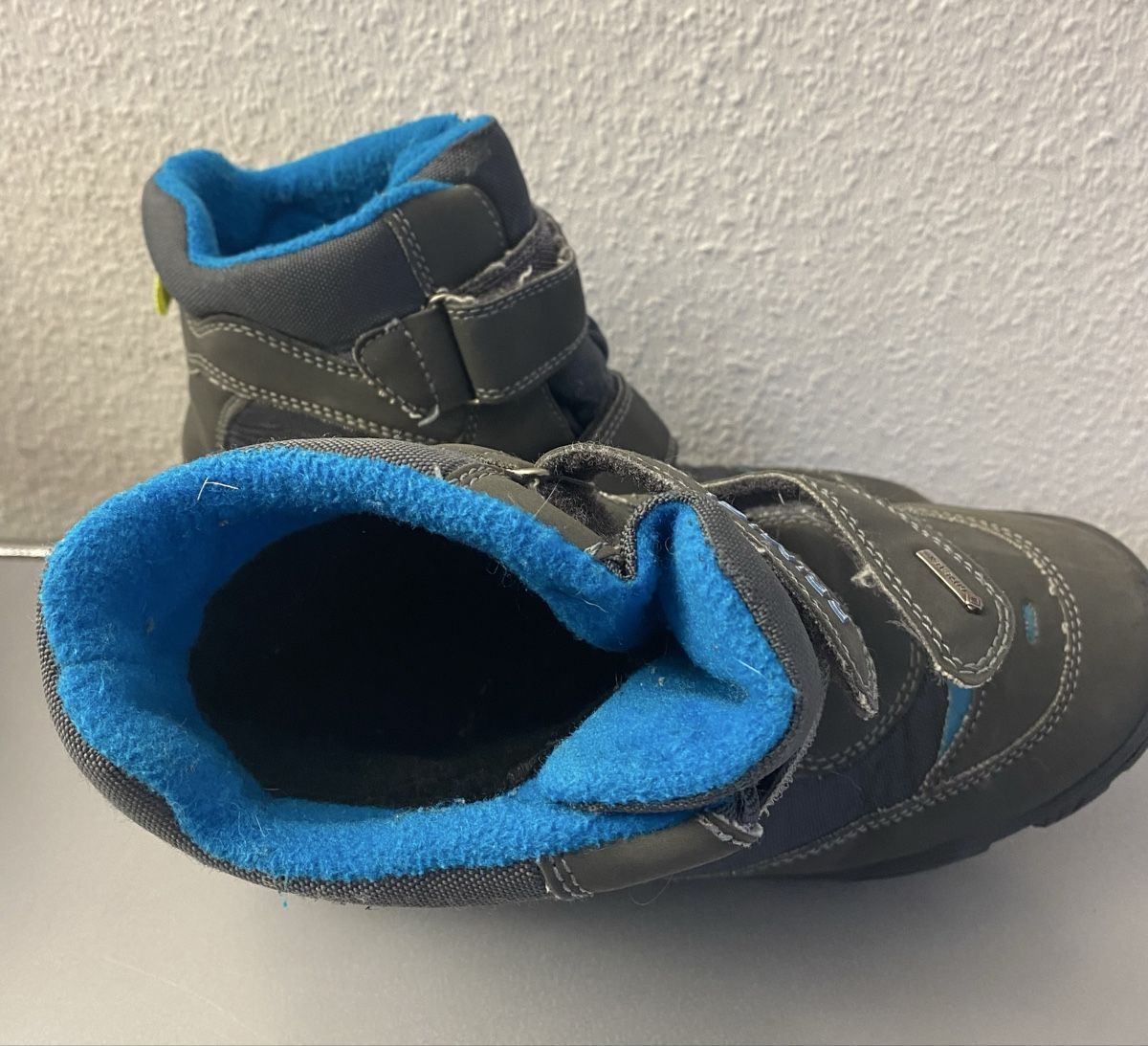 Scarpe per ragazzi: Primigi Winterschuhe – Usato da Herrenschwanden venduto da Cate67 6