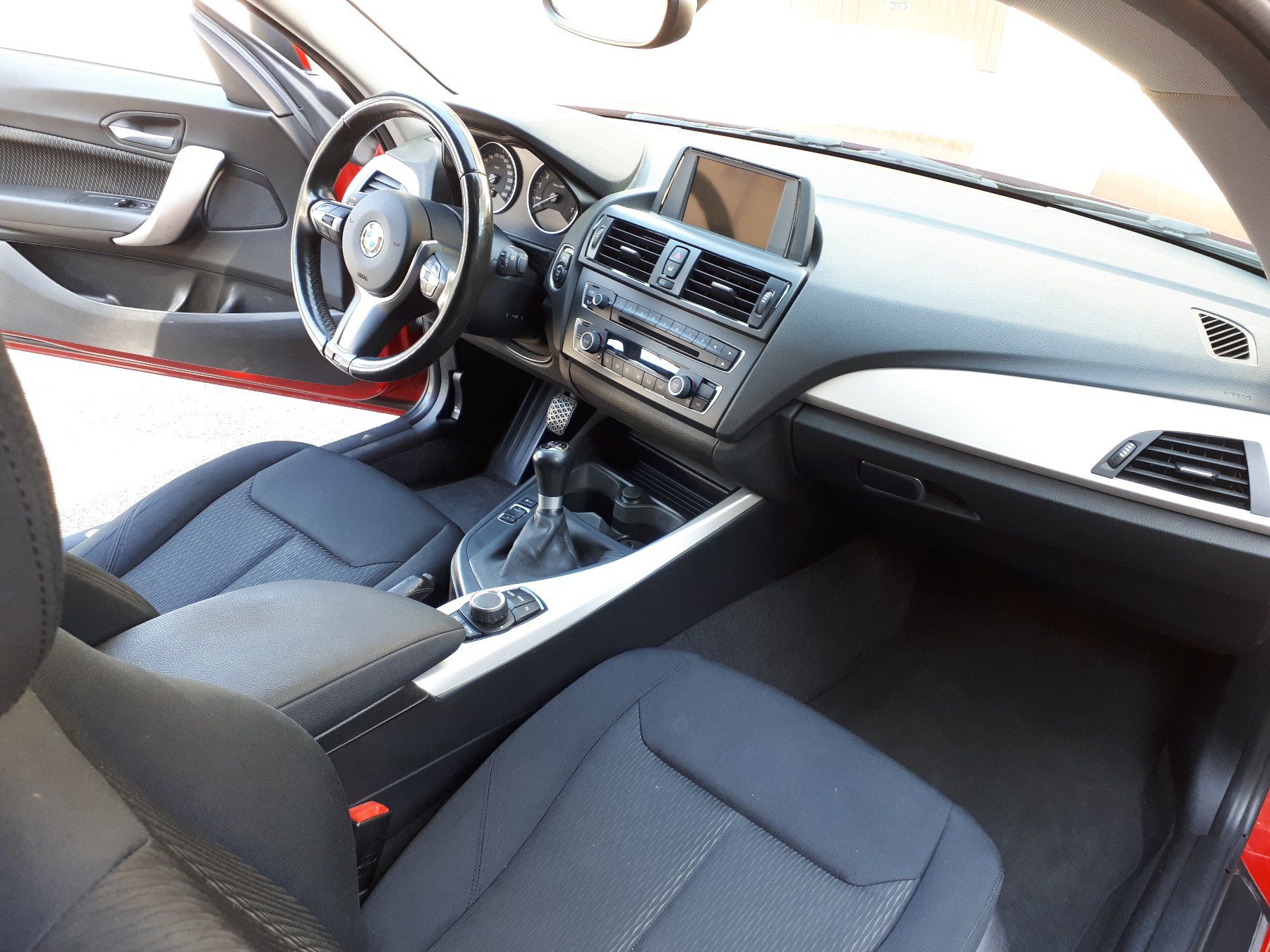 BMW Autos: BMW 220i Coupé – Gebraucht aus Zizers von dah_ts6r 8