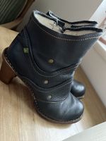 El Naturalista Damenstiefeletten