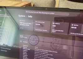 Lenovo Yoga PRO 7  14Zoll  AI9 365  32 GB  1TB