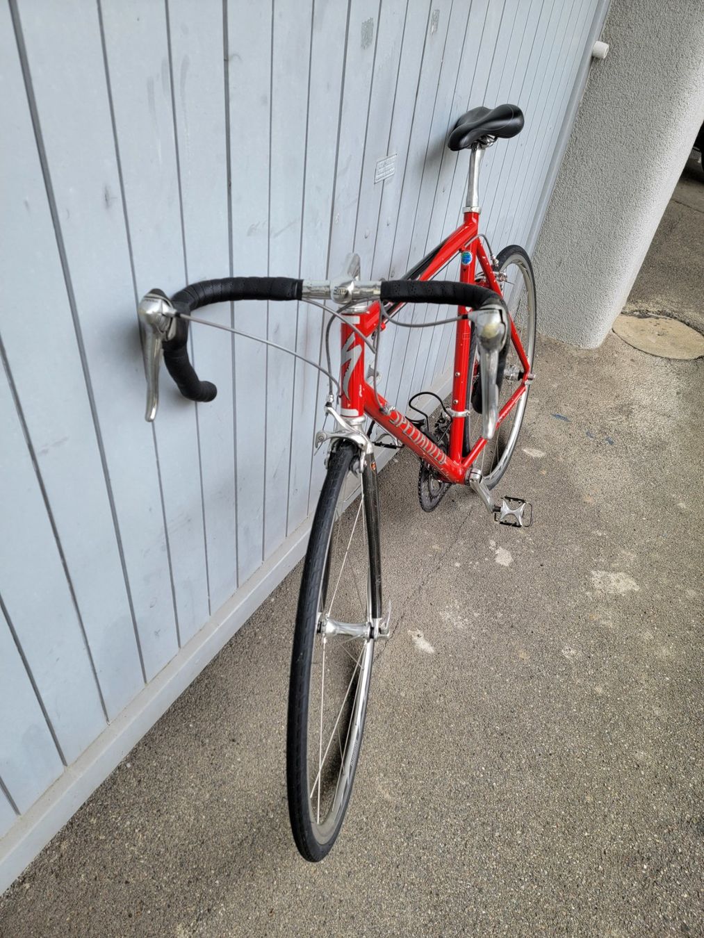 Specialized Velos: Rennvelo Specialized Allez – Gebraucht aus Gümligen von  1