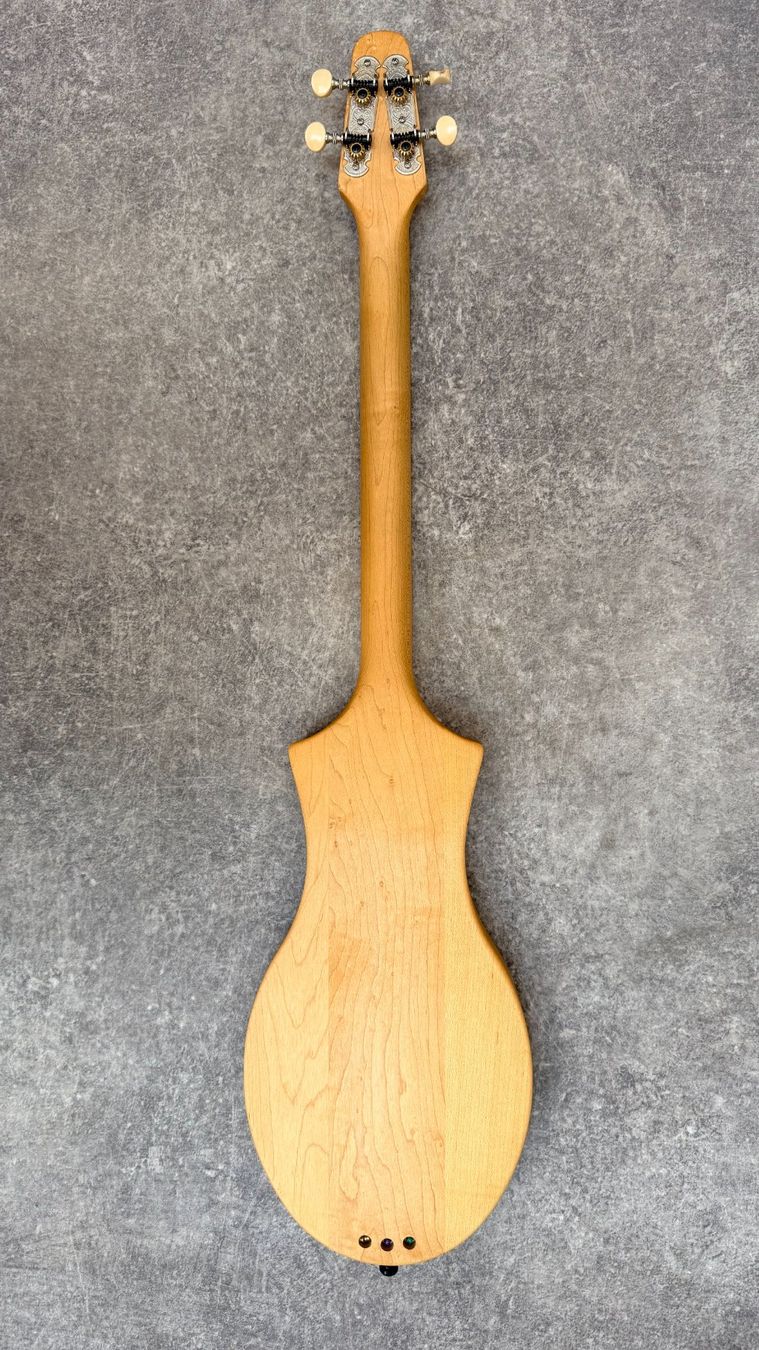 Instruments de musique: Seagull M4 Merlin Mahogany – D'occasion à Bulle par ABELiAM 6