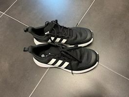 ADIDAS cloudfoam schwarz 39 1/3