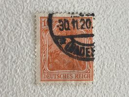 SALE ! DR Briefmarken ab 1 CHF (Gratis-Versand)