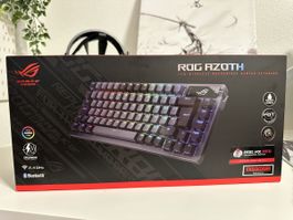 Asus Rog Azoth