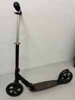 Trottinette Micro Black