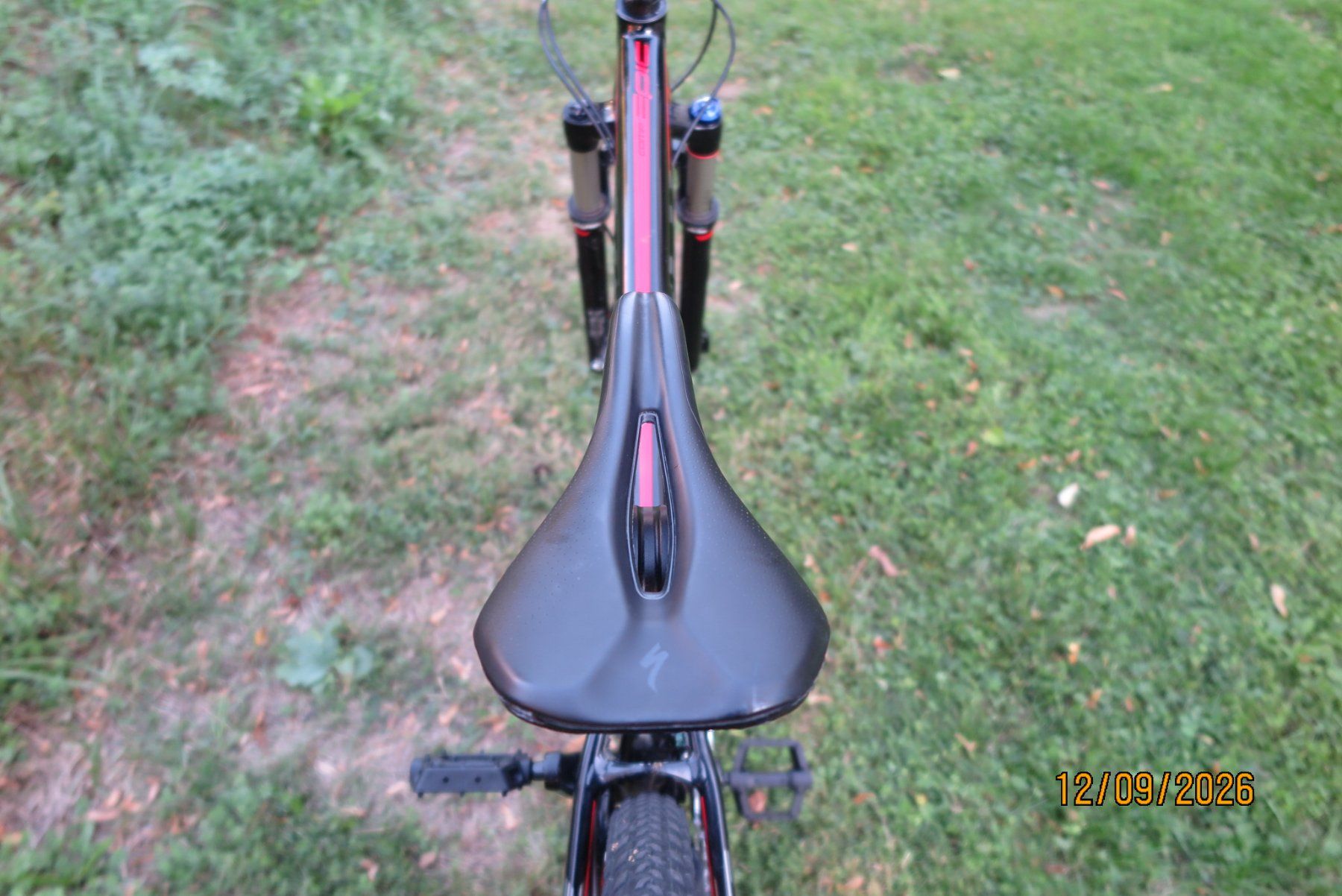 Specialized Biciclette: Specialized Epic Comp 29, Grösse M – Usato da Winterthur venduto da Genki 8