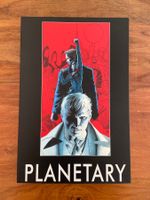 Absolute Planetary Vol. 1 - 1st ed.
