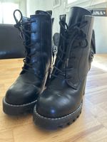 Stiefel