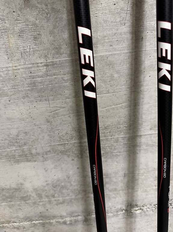 Sci: Paire de ski K2  – Usato da Monthey venduto da and_c5w8 3