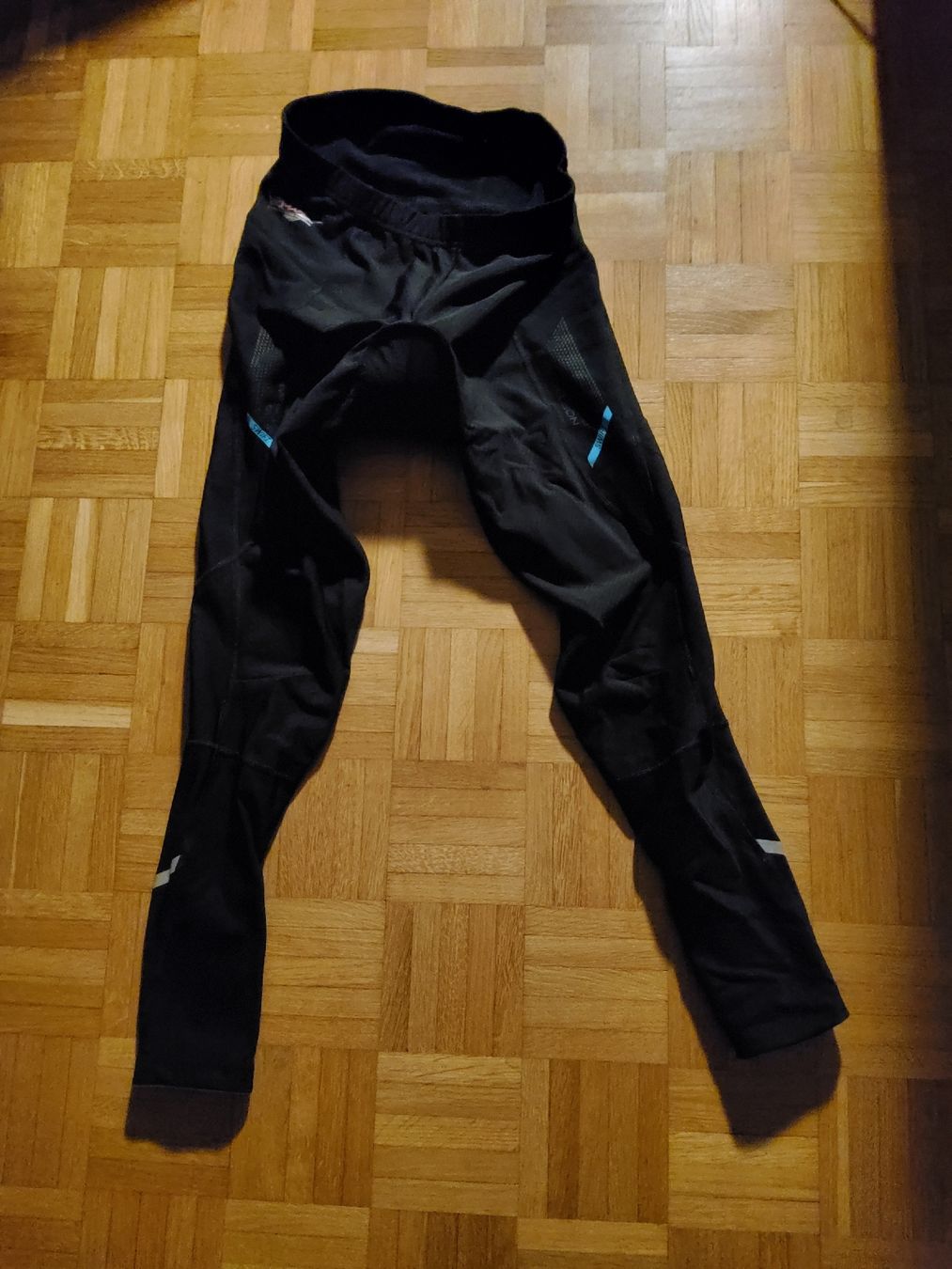 Northwave Pantaloni: Northwave Winter Radhose Gr. Xl – Nuovo (secondo la descrizione) da Wettingen venduto da Allesbesetzt 2