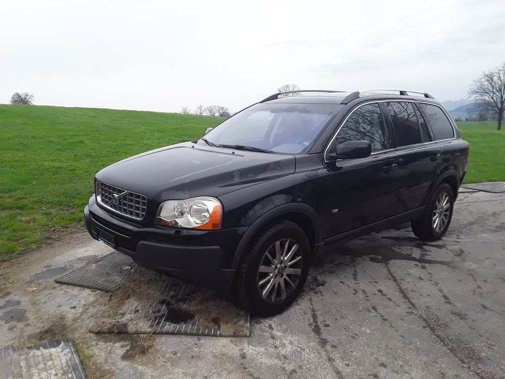 Volvo XC 90 2.5T Execut.