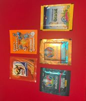 Panini Stickers Fussball WM & EM - Top Zustand, Selten!