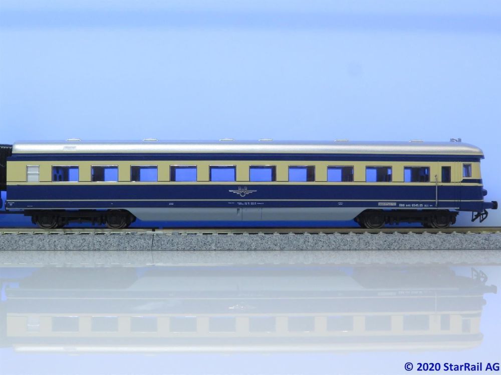 piko Rh5045 Blauer BlitzOBB 【DCアナログ】 piko Rh5045 Blauer BlitzOBB 【DCアナログ】 piko Rh5045