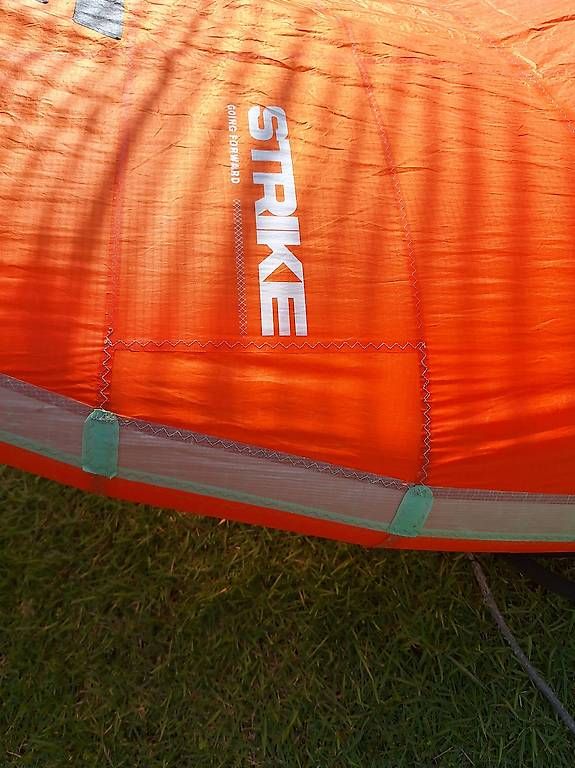 Surfen: Fone Strike V4 3m Wingfoil – Gebraucht aus St-Prex von adr_5vn5 4