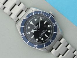Tudor Black Bay Heritage
