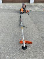 Rasentrimmer Husqvarna RBX 553
