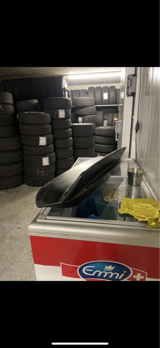 Accessori per altri veicoli: Honda Civic Ek BYS Spoiler – Nuovo (secondo la descrizione) da Wangen an der aare venduto da Riklivti23 2
