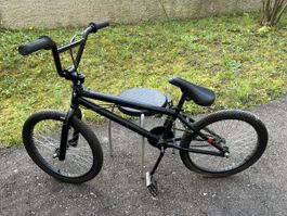 BMX Fahrrad Velo