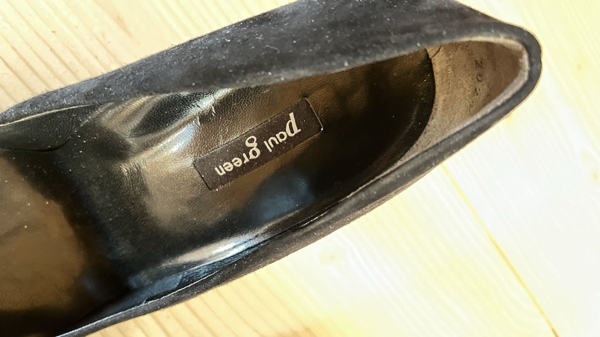 Paul Green Scarpe da donna: Pumps von Paul Green Gr.38 – Nuovo (secondo la descrizione) da Rebstein venduto da nana33 2