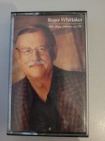 Musikkassette Roger Whittaker Alle Wege führen zu Dir