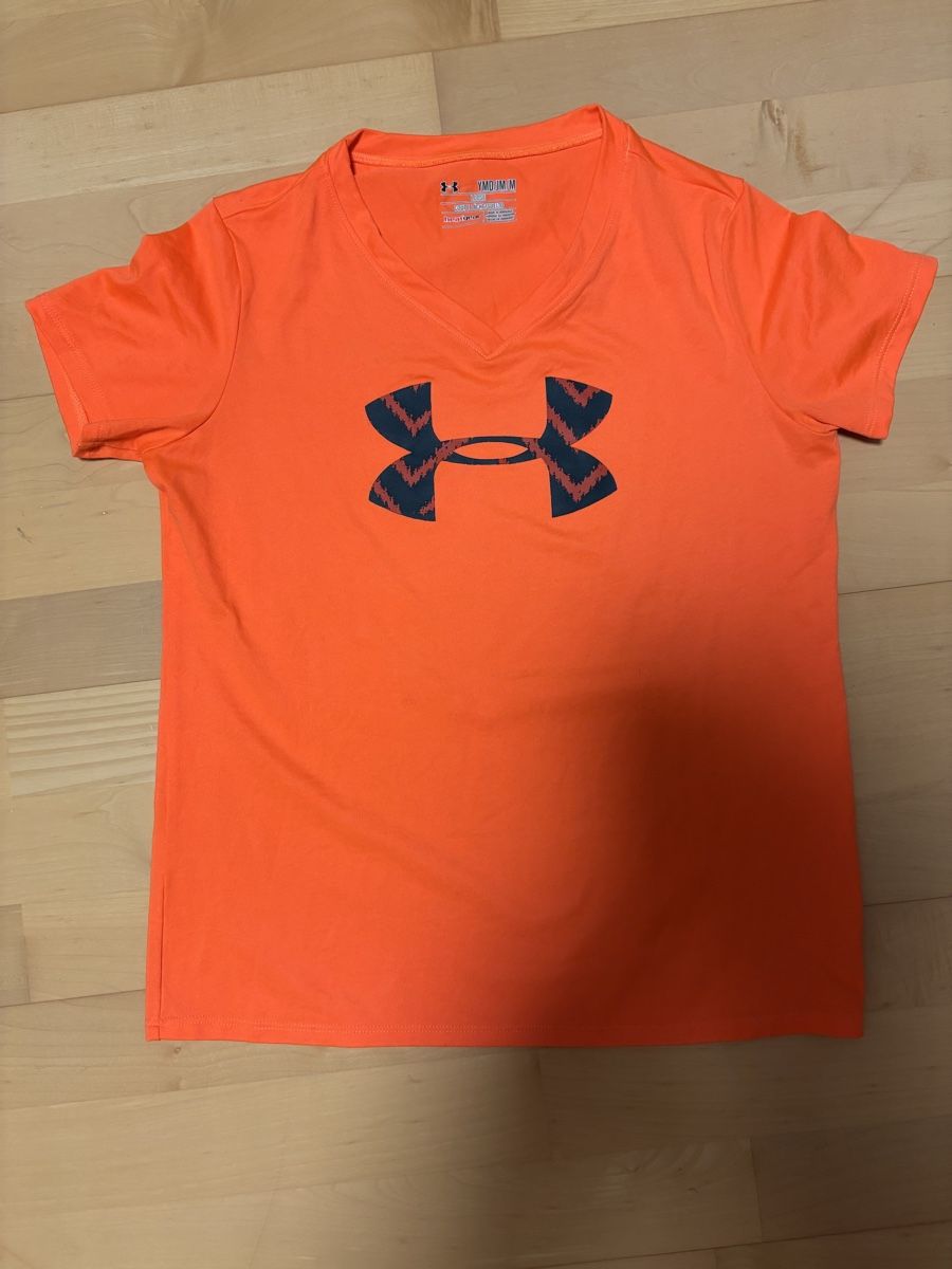 T-shirt: Sport Tshirt M – Usato da Kesswil venduto da Branca-01 2