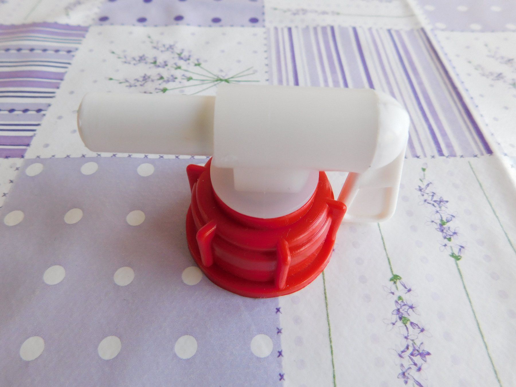Accessori: Kleiner Fasshahn, Durchm. 4 cm – Usato da Strengelbach venduto da Wedi73 7