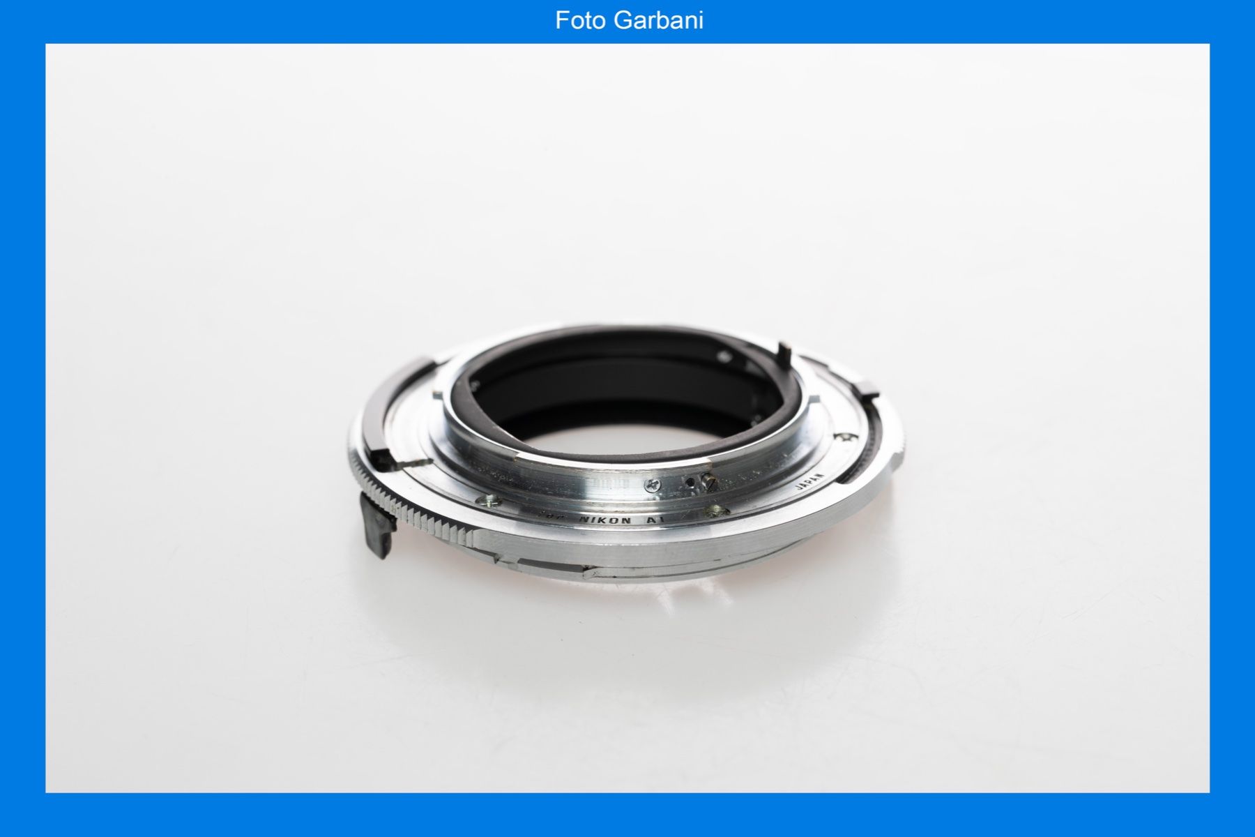Obiettivi: Tamron per Nikon AI – Usato da Muralto venduto da FotoGarbani