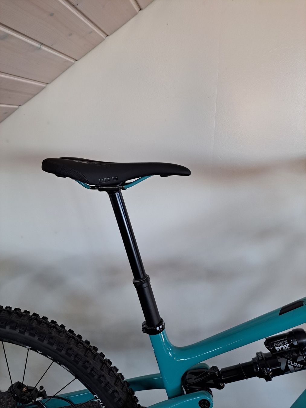 Biciclette: Yeti Sb 160 Neu VP. 7690Fr. – Nuovo e nell'imballaggio originale da Herisau venduto da Tioga 4