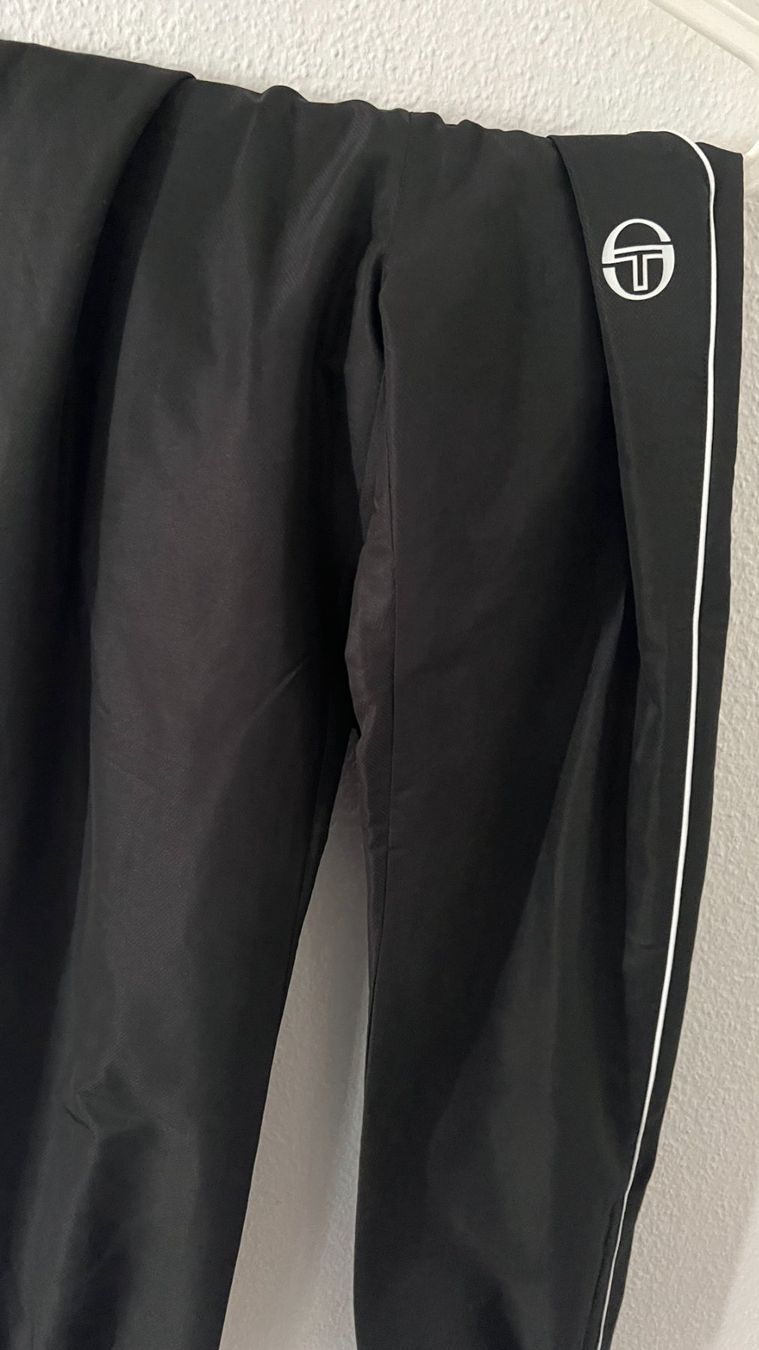 Anzüge: Neu! Sergio Tacchini Herren Traineranzug - Größe S – Neu (gemäss Beschreibung) aus Basel von Hangman776 2