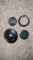 Minolta AF Zoom 28-85 mm 1:3.5(22)-4.5 Objektiv 55mm