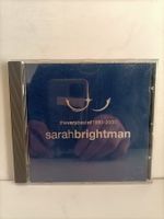 CD Sarah Brightman / The very best of 1990-2000