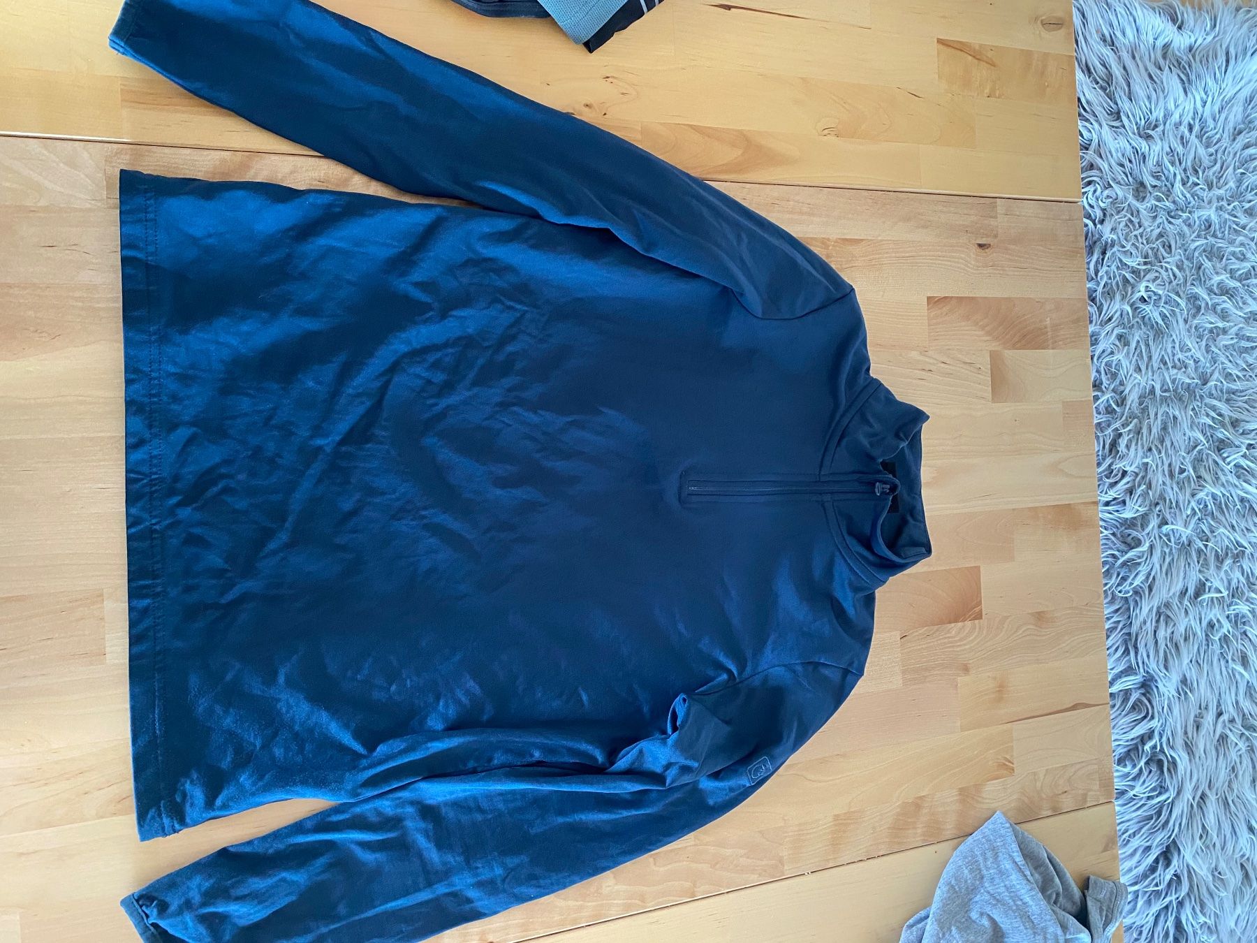 Maglioni & Felpe: Trevolution Langarm Shirt kinder – Nuovo (secondo la descrizione) da Münsingen venduto da lyf_j8ng