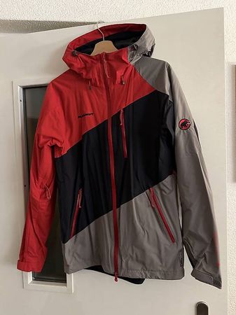 MAMMUT 150 PEAKS