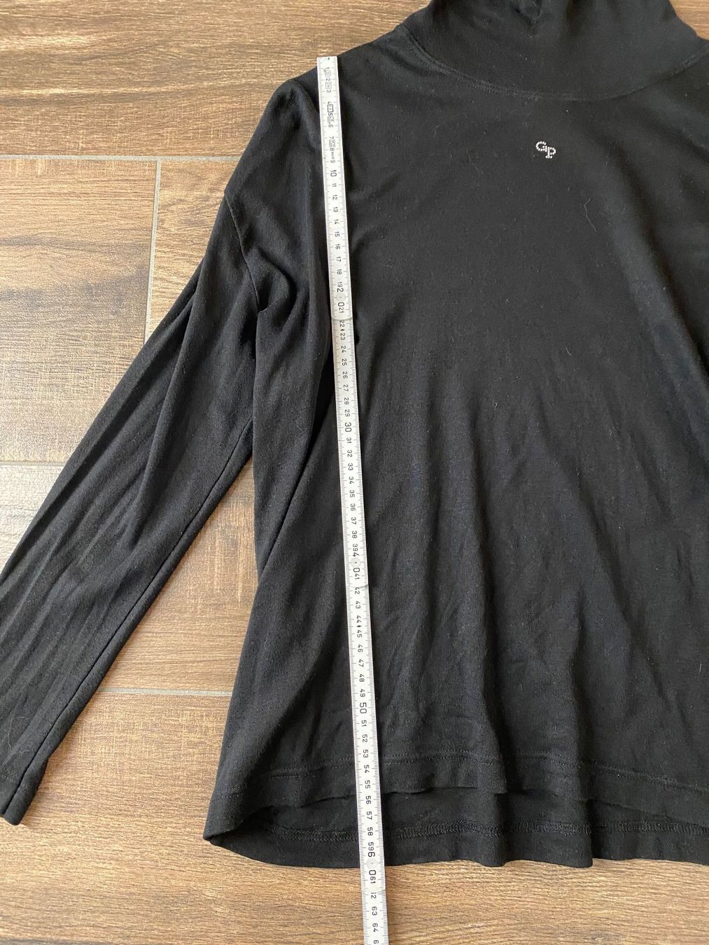 Maglioni & Felpe: Gira Puccino Pullover Baumwolle schwarz Gr. 42 – Usato da Pratteln venduto da a23_j2gs 6