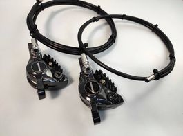 Shimano Ultegra BR-R785 Disc Brake Set hydr. Bremse Rennrad