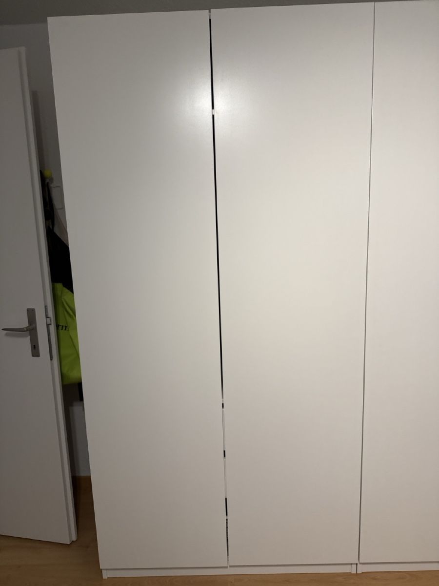 Armadi: IKEA Pax 100x58x201 – Usato da Stäfa venduto da bogoy 1