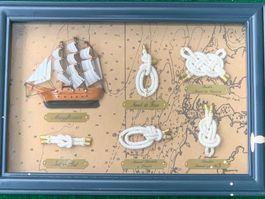 Bild „Seemanns - Knoten“