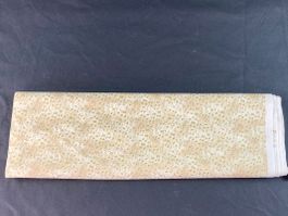 Dekostoff | LxB ca. 182x114 | 100% B'wolle | Noten