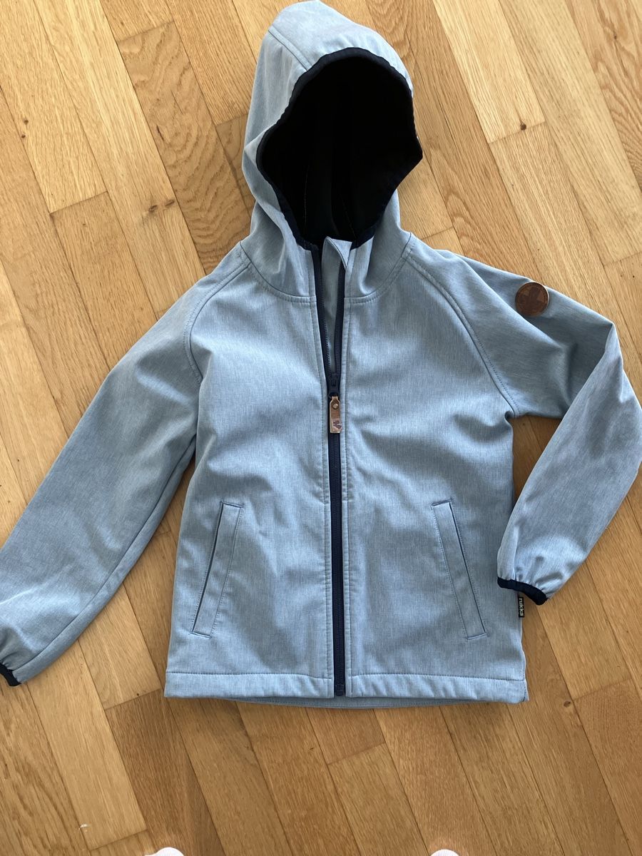 Rukka Vestes & Manteaux: Rukka Softshell (Gr. 116) – D'occasion à Winterthur par herrpaul