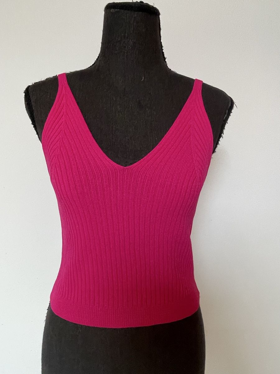 Top: Feinstricktop – Nuovo (secondo la descrizione) da Sigriswil venduto da ck56