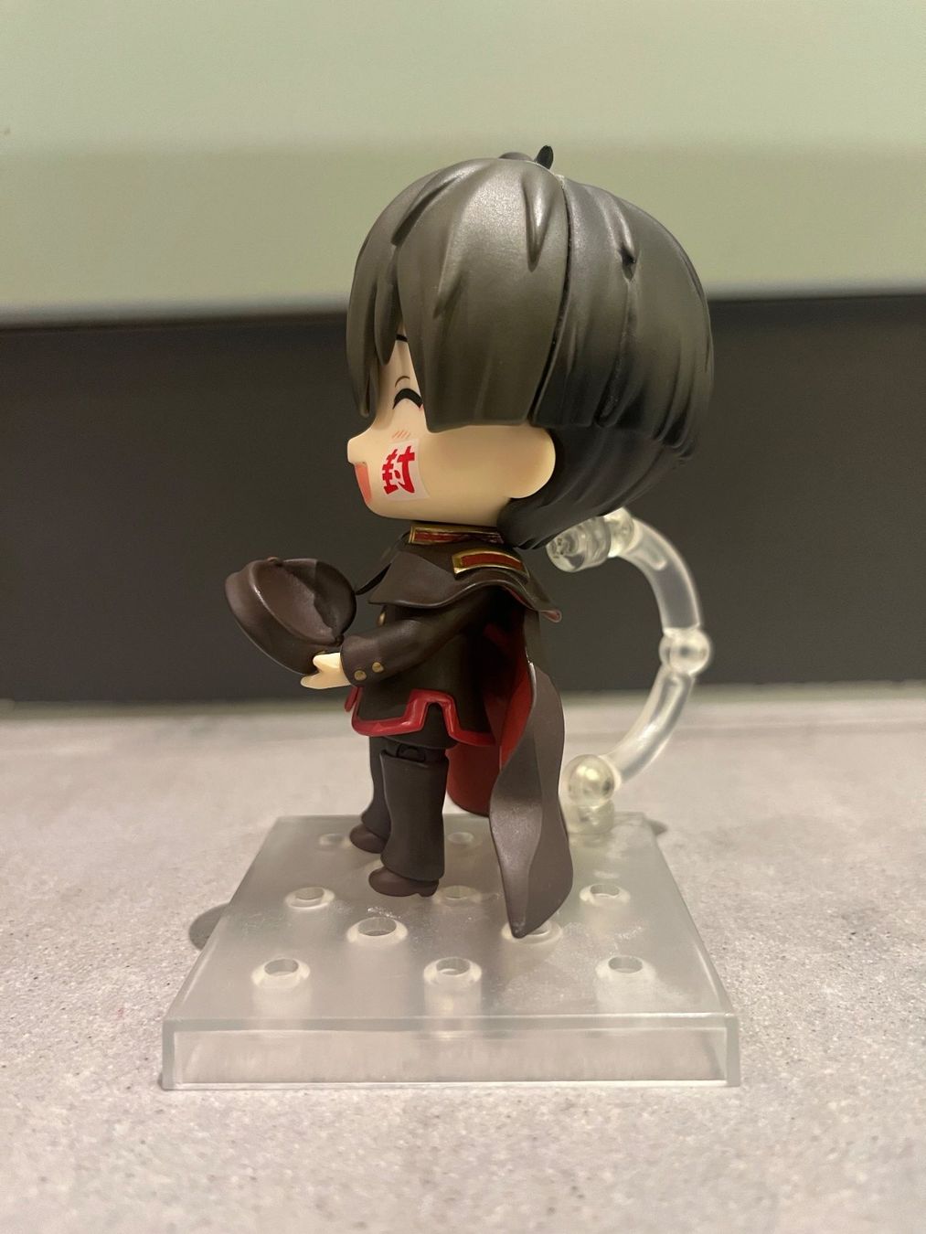 Statuette: Hanako Kun Figur mit Verpackung – Usato da Rebstein venduto da Raisinjosy 1