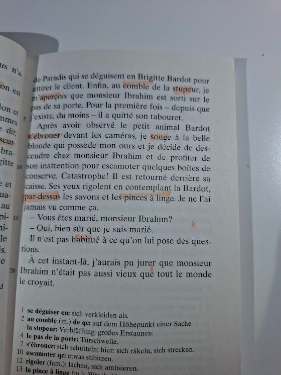 Libri: Englischbuch "Born a Crime" – Usato da Au ZH venduto da zettel_zueri 2