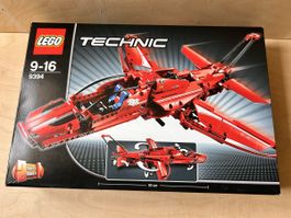 LEGO TECHNIC 9394