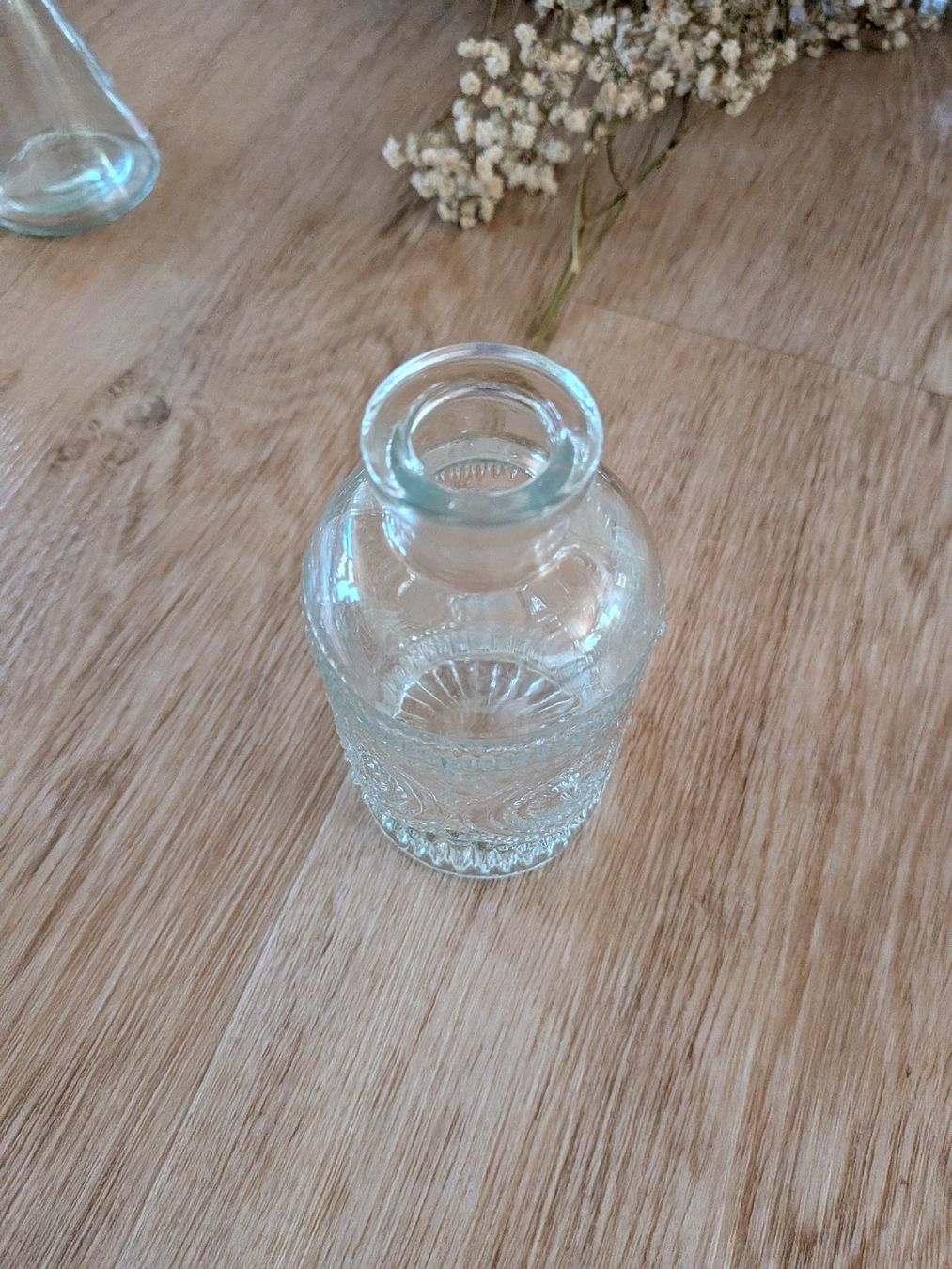 Vasi & Recipienti: Glasvasen 11er Set transparent – Usato da Aarau venduto da ilohe 1