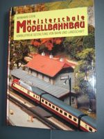 Meisterschule Modellbahnbau