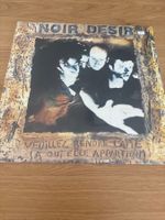 NOIR DESIR Veuillez Rendre l'ÂME À Qui Elle Appartient LP