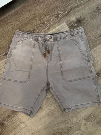 Indicode Jeans Shorts, Gr. M